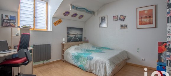 5 rooms House in Anglefort, France No. 268868 11