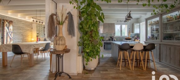 5 rooms House in Anglefort, France No. 268868 3