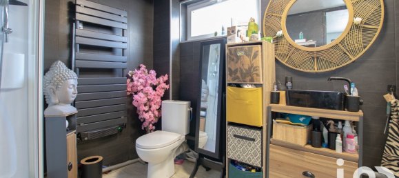 5 rooms House in Anglefort, France No. 268868 6