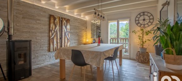 5 rooms House in Anglefort, France No. 268868 2