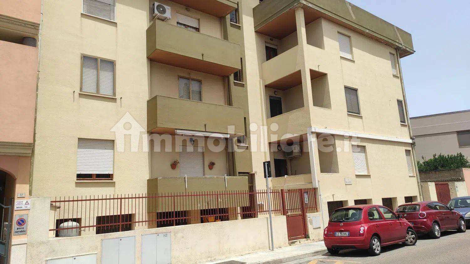 3 bedrooms Apartment in Quartu Sant'Elena, Italy No. 133549