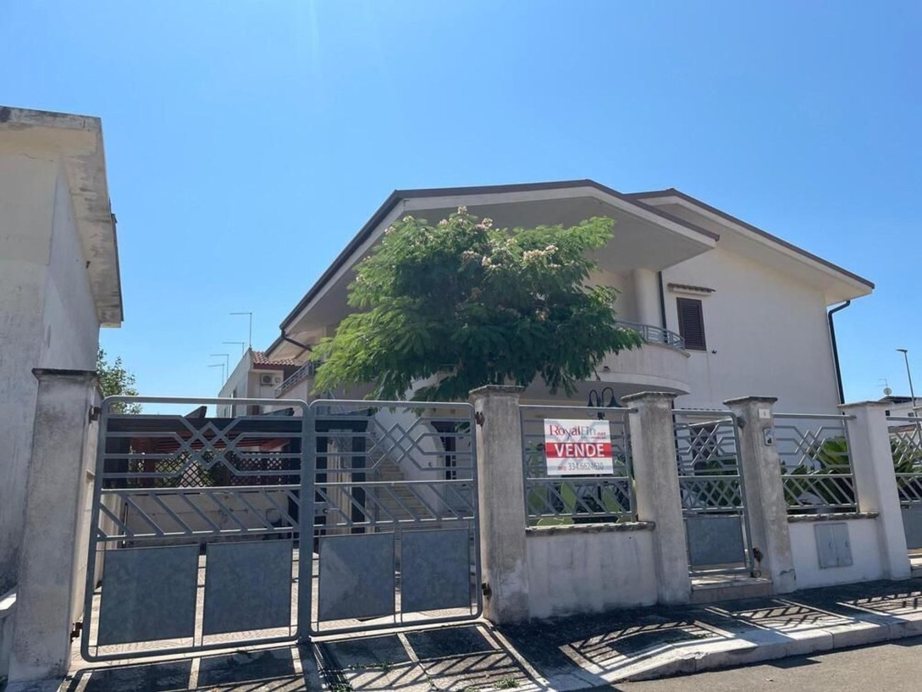 3 bedrooms Apartment in Ginosa, Italy No. 317238