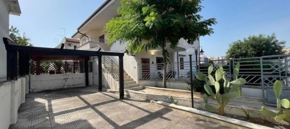 3 bedrooms Apartment in Ginosa, Italy No. 317238 2