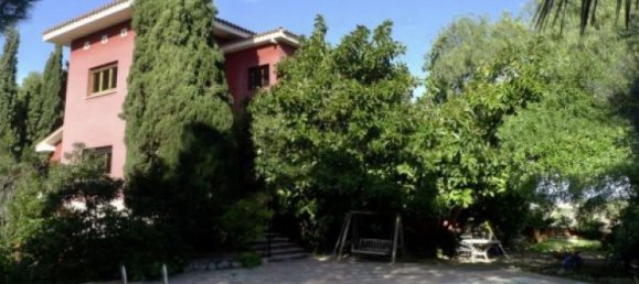 6 Schlafzimmer Haus in Paterna, Spain, Nr. 25124 7