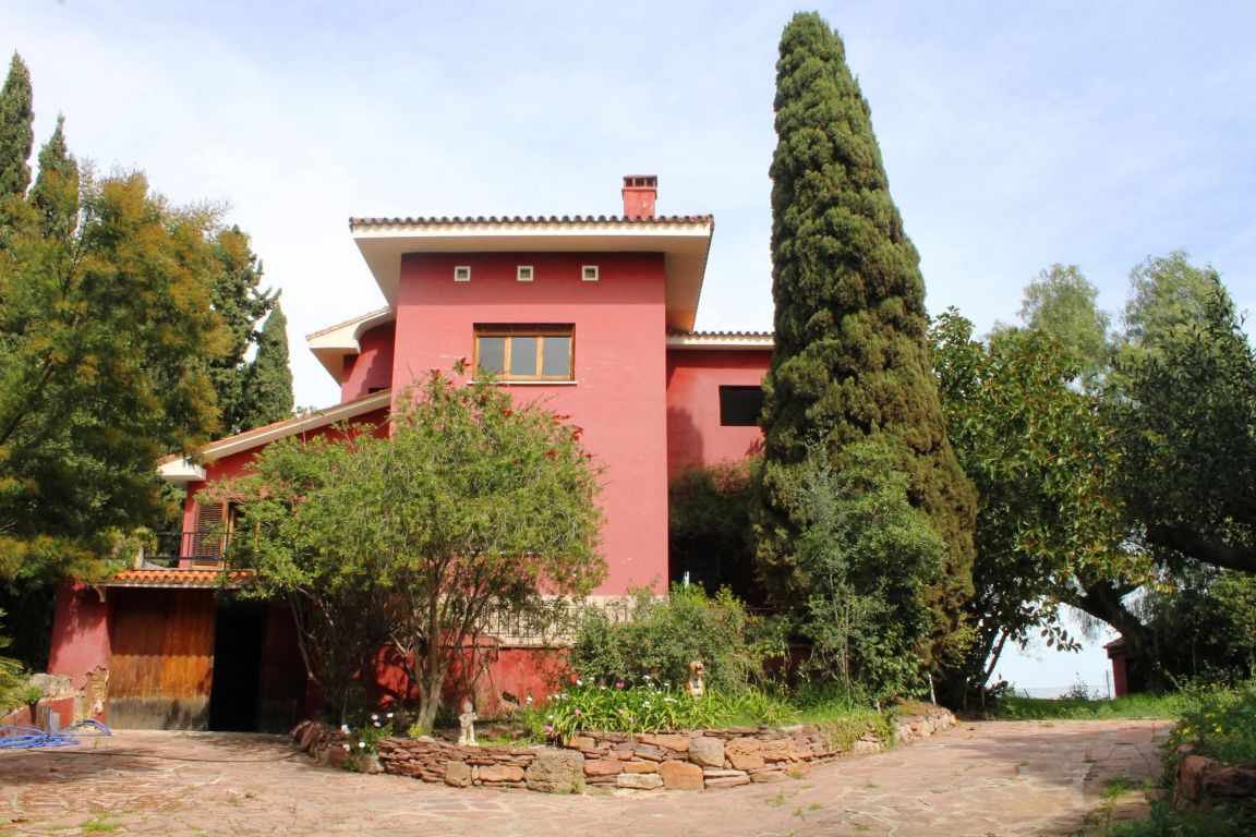 6 Schlafzimmer Haus in Paterna, Spain, Nr. 25124