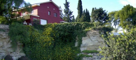 6 Schlafzimmer Haus in Paterna, Spain, Nr. 25124 12