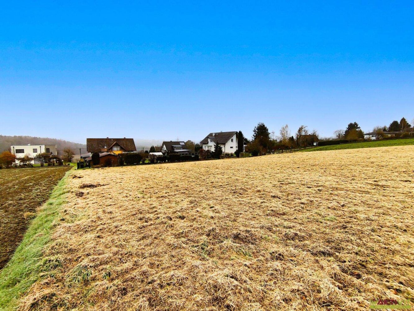 Terreno em Fernitz-Mellach, Austria N.º 166406