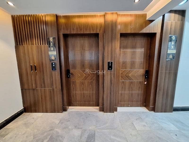 2 bedrooms Apartment in Riyadh, Saudi Arabia No. 406