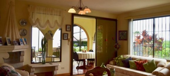 7 Schlafzimmer Haus in San Rafael, Costa Rica, Nr. 576 5