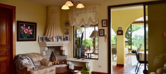 7 Schlafzimmer Haus in San Rafael, Costa Rica, Nr. 576 3