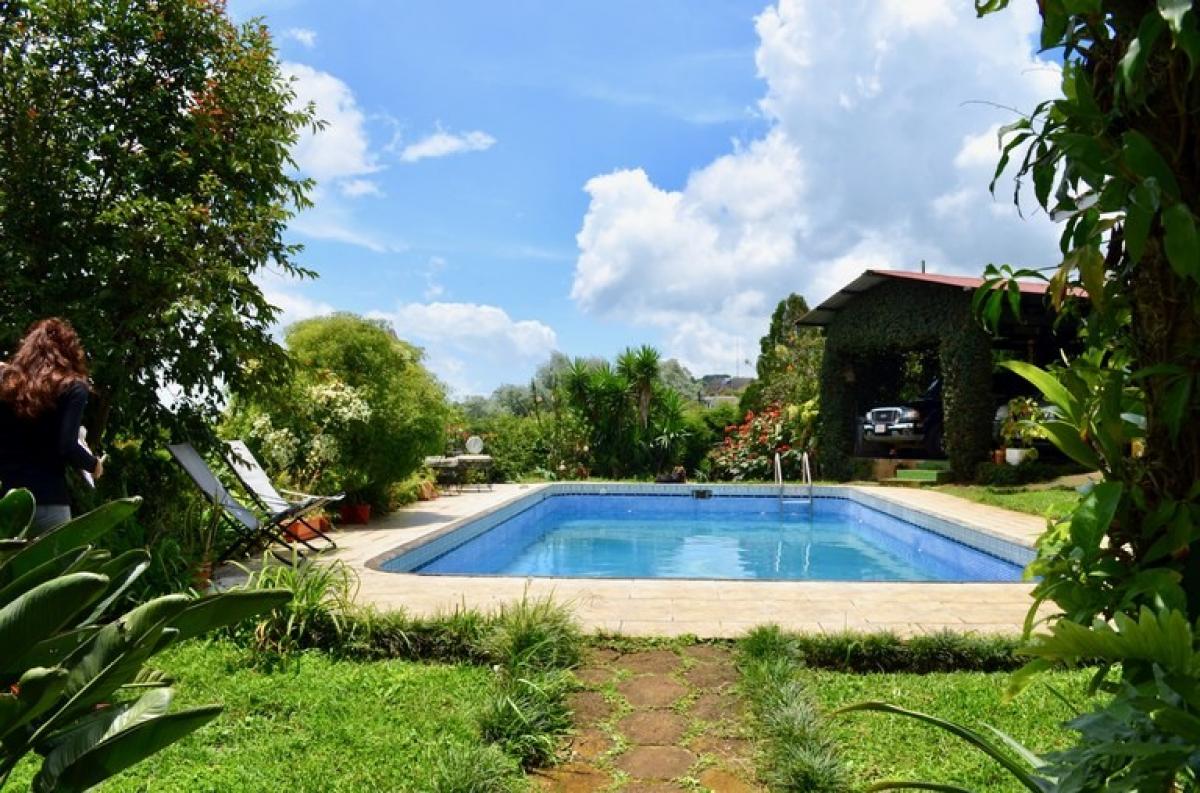 7 Schlafzimmer Haus in San Rafael, Costa Rica, Nr. 576