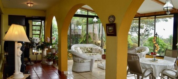 7 Schlafzimmer Haus in San Rafael, Costa Rica, Nr. 576 6