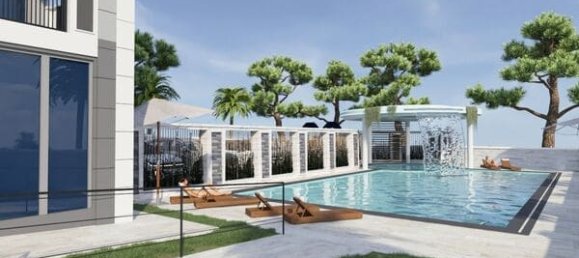 Appartement 1+1 à Gazipasa, Turkey No. 31331 11