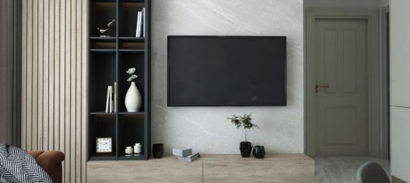 Appartement 1+1 à Gazipasa, Turkey No. 31331 17