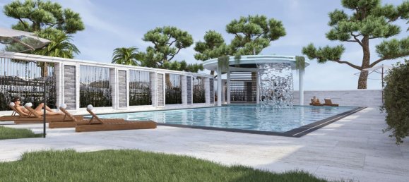 Appartement 1+1 à Gazipasa, Turkey No. 31331 14