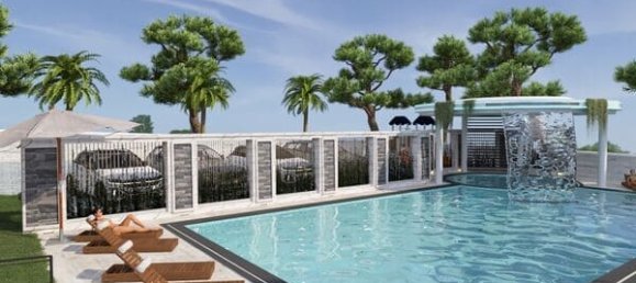 Appartement 1+1 à Gazipasa, Turkey No. 31331 12