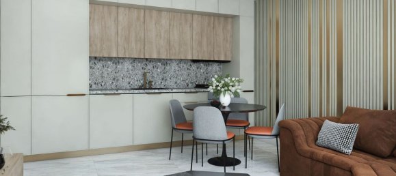 Appartement 1+1 à Gazipasa, Turkey No. 31331 15