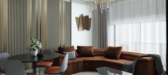 Appartement 1+1 à Gazipasa, Turkey No. 31331 16