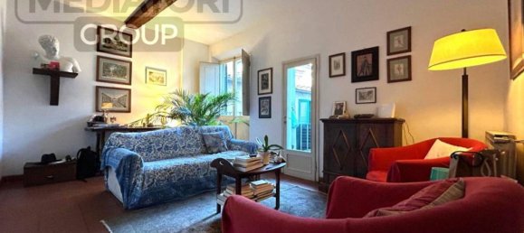 7-Zimmer Wohnung in Florence, Italy, Nr. 30329 2