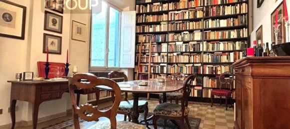 7-Zimmer Wohnung in Florence, Italy, Nr. 30329 8