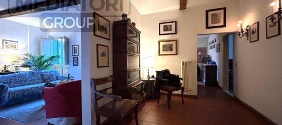 7-Zimmer Wohnung in Florence, Italy, Nr. 30329 6