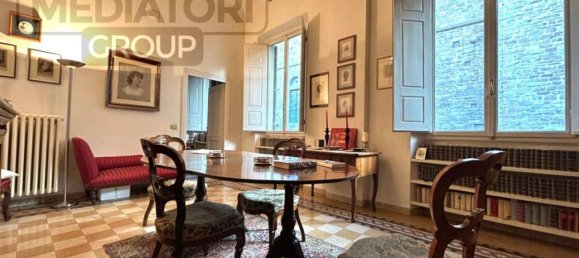 7-Zimmer Wohnung in Florence, Italy, Nr. 30329 11