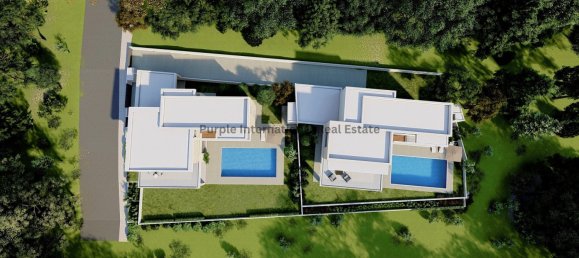 4 Schlafzimmer Villa in Pegeia, Cyprus, Nr. 1142 4