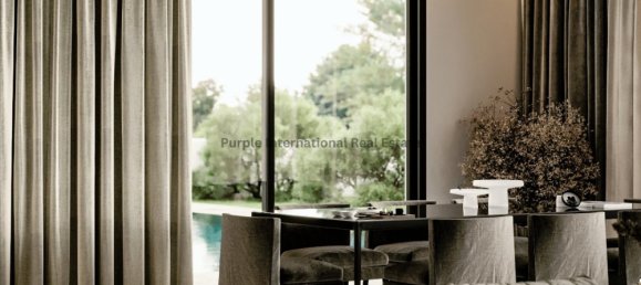 4 Schlafzimmer Villa in Pegeia, Cyprus, Nr. 1142 7