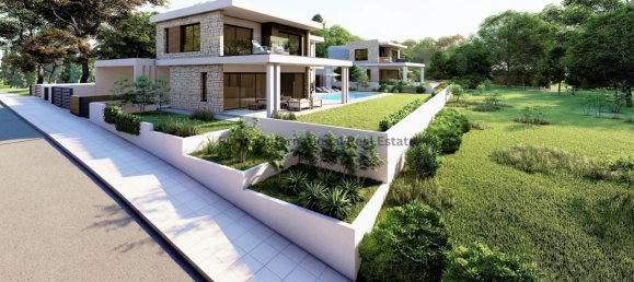 4 Schlafzimmer Villa in Pegeia, Cyprus, Nr. 1142 11