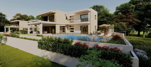 4 Schlafzimmer Villa in Pegeia, Cyprus, Nr. 1142 5