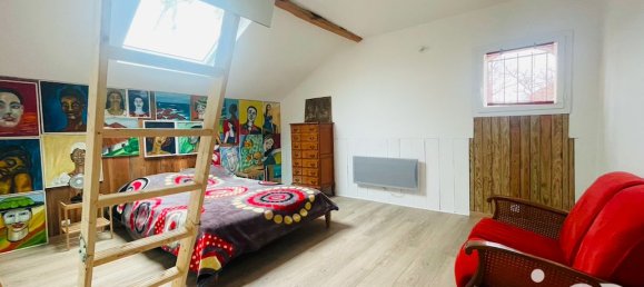 4 bedrooms House in Herm, France No. 100353 9