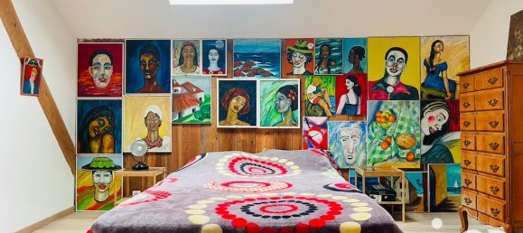 4 bedrooms House in Herm, France No. 100353 7