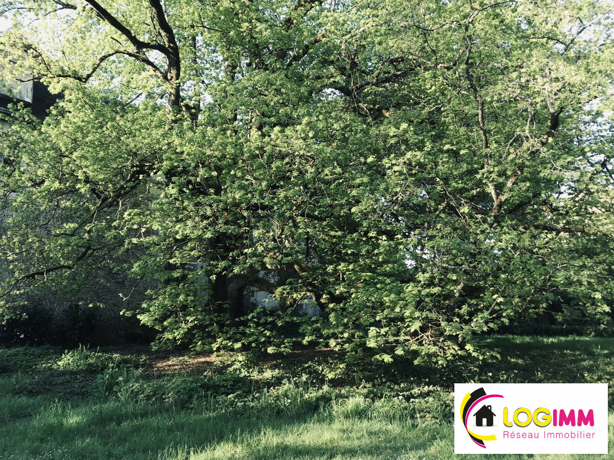 Terreno en Ballan-Mire, France 818 m² No. 243483