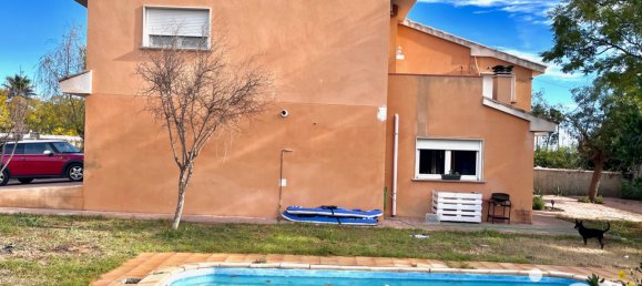 5 Schlafzimmer Haus in Vinaros, Spain, Nr. 293062 3