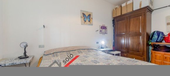 2 rooms Apartment in Olbia, Italy No. 167006 14