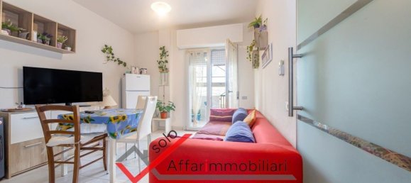 2 rooms Apartment in Olbia, Italy No. 167006 9