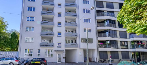 1 Schlafzimmer Wohnung in München, Germany, Nr. 213991 3