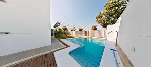 Casa de 5 dormitorios en Cádiz, Spain No. 190341 3