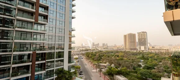 2 bedrooms Apartment for sale in Zabeel, Dubai, UAE № 194294 10