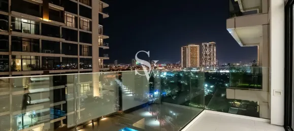 2 bedrooms Apartment for sale in Zabeel, Dubai, UAE № 194294 11