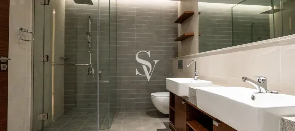 2 bedrooms Apartment for sale in Zabeel, Dubai, UAE № 194294 14