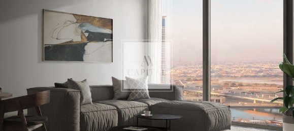 38.8m² Apartment in Business Bay, UAE No. 52621 19