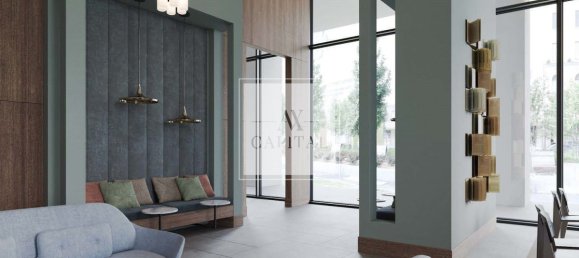 38.8m² Apartment in Business Bay, UAE No. 52621 20