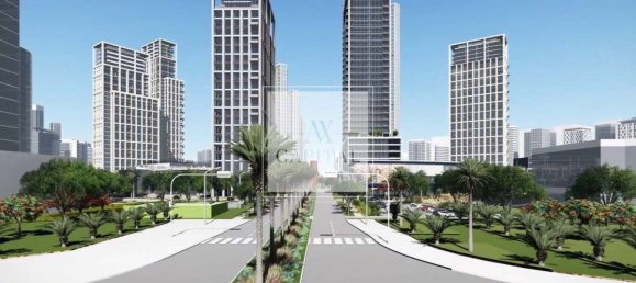 38.8m² Apartment in Business Bay, UAE No. 52621 3