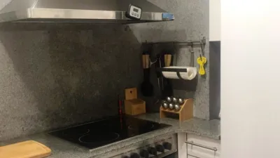 2 bedrooms Apartment in Igualada, Spain No. 138630