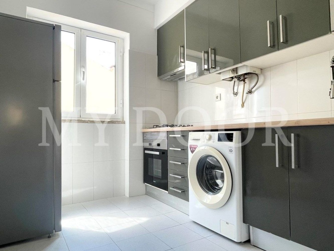 2 غرف نوم شقة في Loures, Portugal رقم 219960