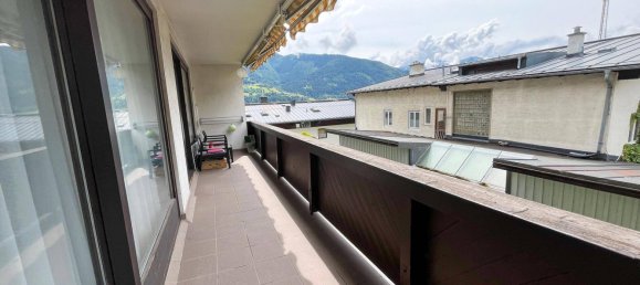 Apartamento de 1 dormitorio en Zell am See, Austria No. 96650 8