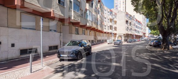 2 Schlafzimmer Wohnung in Amadora, Portugal, Nr. 339292 42