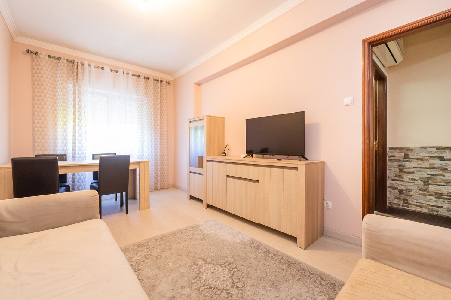 2 bedrooms Apartment in Amadora, Portugal No. 339292