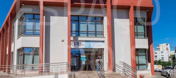 2 Schlafzimmer Wohnung in Amadora, Portugal, Nr. 339292 43